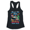 Board The Ship It's A Birthday Trip 2025 Birthday Cruise Shirt & Tank Top | teecentury