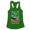Board The Ship It's A Birthday Trip 2025 Birthday Cruise Shirt & Tank Top | teecentury