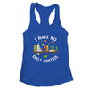 Book Lover I Have No Shelf Control Teacher Librarian Reading Shirt & Tank Top | teecentury