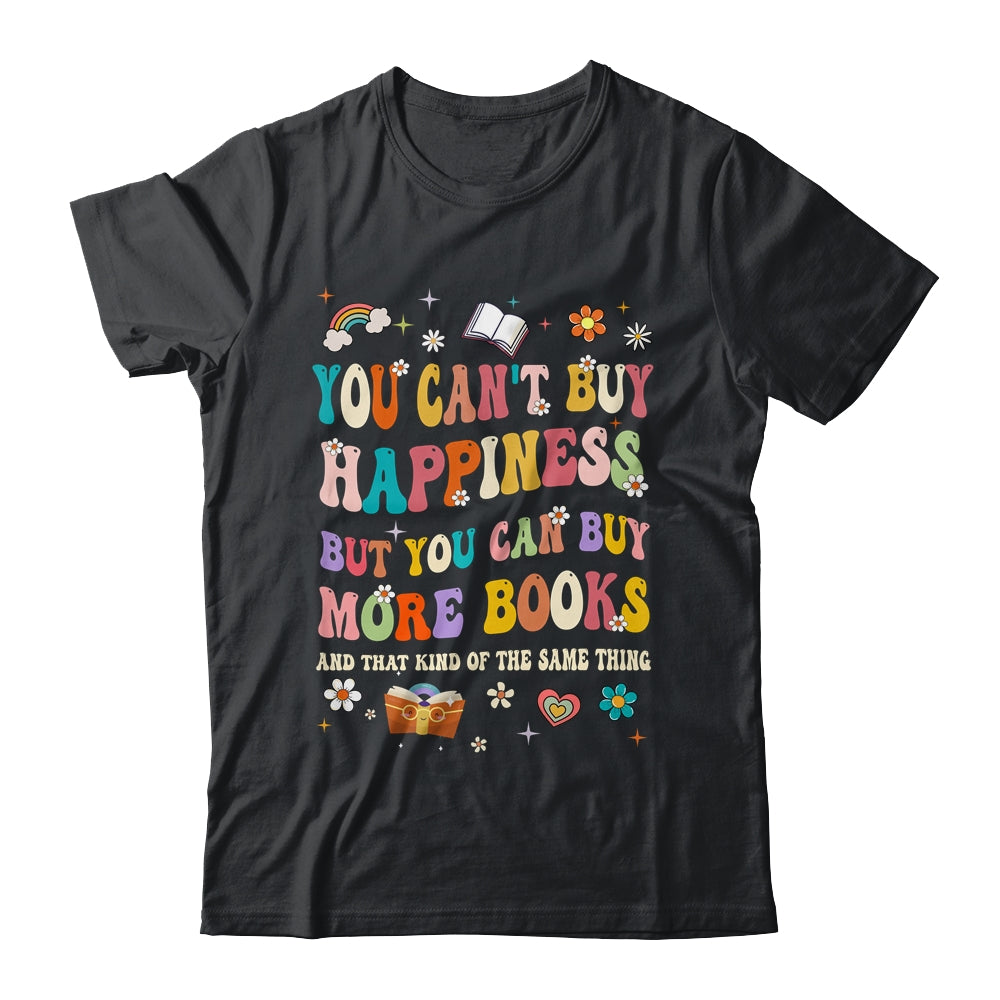 Book Reading Lovers Bookworm Funny Librarian Book Nerd Retro Shirt & Tank Top | teecentury