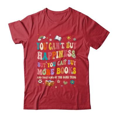 Book Reading Lovers Bookworm Funny Librarian Book Nerd Retro Shirt & Tank Top | teecentury