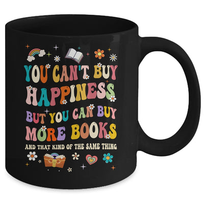 Book Reading Lovers Bookworm Funny Librarian Book Nerd Retro Mug | teecentury