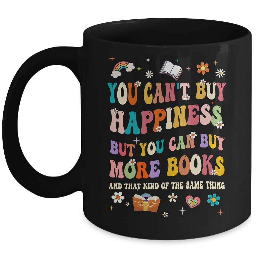 Book Reading Lovers Bookworm Funny Librarian Book Nerd Retro Mug | teecentury