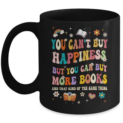 Book Reading Lovers Bookworm Funny Librarian Book Nerd Retro Mug | teecentury