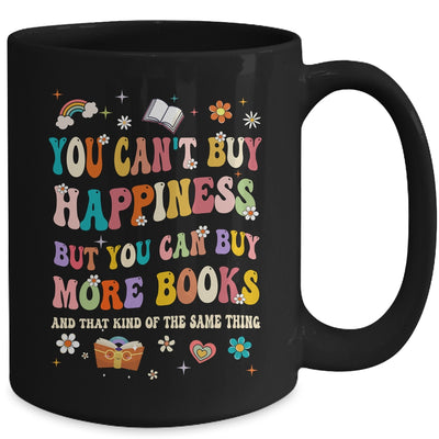 Book Reading Lovers Bookworm Funny Librarian Book Nerd Retro Mug | teecentury