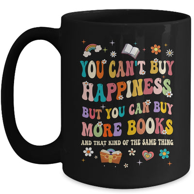 Book Reading Lovers Bookworm Funny Librarian Book Nerd Retro Mug | teecentury