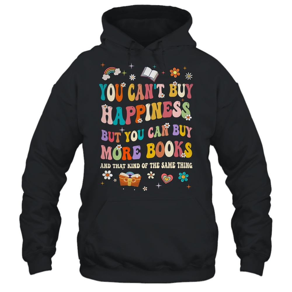 Book Reading Lovers Bookworm Funny Librarian Book Nerd Retro Shirt & Tank Top | teecentury
