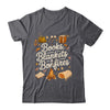 Books Blankets And Bonfires Cozy Fall Autumn Book Lover Shirt & Sweatshirt | teecentury
