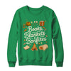 Books Blankets And Bonfires Cozy Fall Autumn Book Lover Shirt & Sweatshirt | teecentury