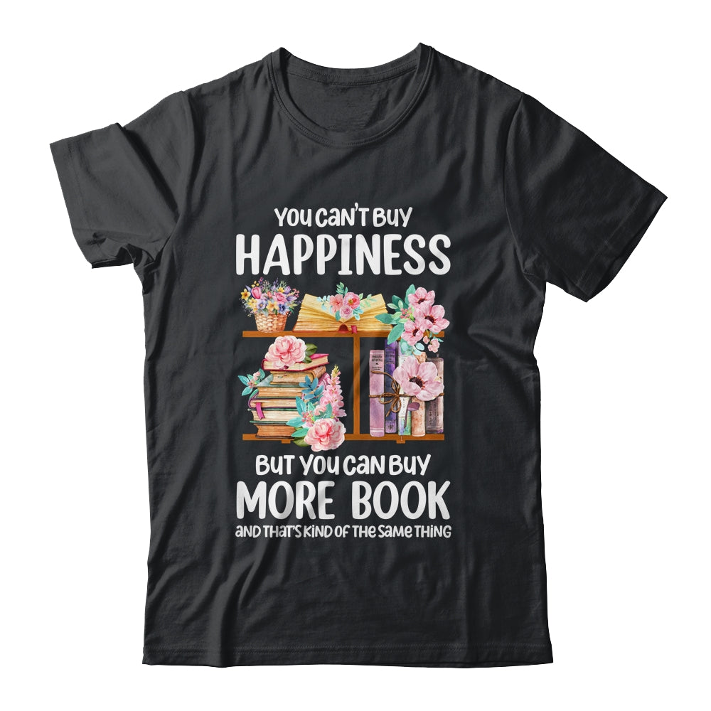 Books Reading Lovers Bookworm Funny Librarian Book Nerd Read Shirt & Tank Top | teecentury