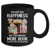 Books Reading Lovers Bookworm Funny Librarian Book Nerd Read Mug | teecentury