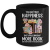 Books Reading Lovers Bookworm Funny Librarian Book Nerd Read Mug | teecentury