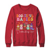 Bootiful Babies Mother Baby Unit Spooky Halloween Nurse Shirt & Sweatshirt | teecentury