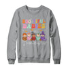 Bootiful Babies Mother Baby Unit Spooky Halloween Nurse Shirt & Sweatshirt | teecentury
