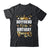 Boyfriend Of The Birthday Queen Funny Matching Birthday Party Shirt & Hoodie | teecentury
