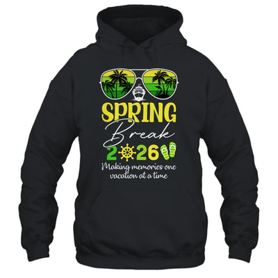 Break For Spring Cruise 2026 Together Matching Family Trip Shirt & Tank Top | teecentury
