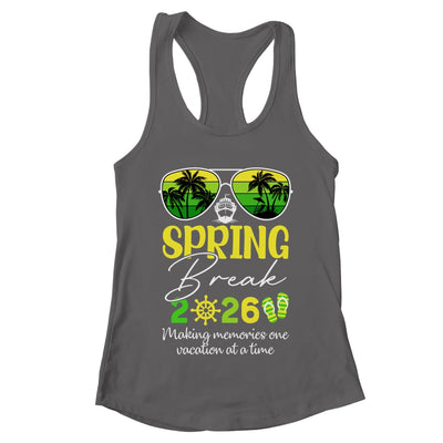 Break For Spring Cruise 2026 Together Matching Family Trip Shirt & Tank Top | teecentury