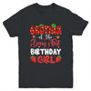 Brother Of The Berry First Birthday Of Girl Strawberry Youth Shirt | teecentury