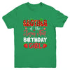 Brother Of The Berry First Birthday Of Girl Strawberry Youth Shirt | teecentury