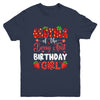 Brother Of The Berry First Birthday Of Girl Strawberry Youth Shirt | teecentury