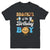 Brother Of The Birthday Boy Milk And Cookies 1st Birthday Youth Shirt | teecentury