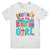 Brother Of The Birthday Girl Pool Party Beach Family Matching Youth Shirt | teecentury