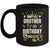 Brother Of The Birthday Queen Funny Matching Birthday Party Mug | teecentury