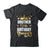 Brother Of The Birthday Queen Funny Matching Birthday Party Shirt & Hoodie | teecentury