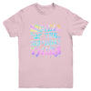 Brother Of The Birthday Twins Girls Kids Party Retro Bday Youth Shirt | teecentury