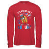 Bruh 4th Of July Boys Kids Hotdog Funny Fourth Of July Shirt & Hoodie | teecentury