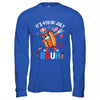 Bruh 4th Of July Boys Kids Hotdog Funny Fourth Of July Shirt & Hoodie | teecentury
