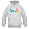 Bruh Formerly Known As Mom Funny Joke Saying Mother Day Shirt & Tank Top | teecentury