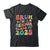 Bruh I'm A Senior Class Of 2025 Graduation Senior Groovy Shirt & Hoodie | teecentury