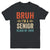 Bruh I'm A Senior Class Of 2026 Graduation Senior 2026 Youth Shirt | teecentury