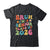 Bruh I'm A Senior Class Of 2026 Graduation Senior Groovy Shirt & Hoodie | teecentury