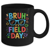 Bruh It's Field Day Teacher Boys Girls Kids Happy Field Day Mug | teecentury