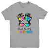 Bruh It's My 10th Birthday 10 Year Old 10th Birthday Girl Youth Shirt | teecentury