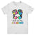 Bruh It's My 10th Birthday 10 Year Old 10th Birthday Girl Youth Shirt | teecentury
