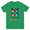 Bruh It's My 11th Birthday 11 Year Old 11th Birthday Girl Youth Shirt | teecentury