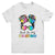 Bruh It's My 11th Birthday 11 Year Old 11th Birthday Girl Youth Shirt | teecentury