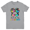 Bruh It's My 12th Birthday 12 Year Old 12th Birthday Girl Youth Shirt | teecentury