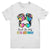 Bruh It's My 12th Birthday 12 Year Old 12th Birthday Girl Youth Shirt | teecentury
