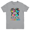 Bruh It's My 7th Birthday 7 Year Old 7th Birthday Girl Youth Shirt | teecentury