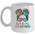Bruh It's My 9th Birthday 9 Year Old 9th Birthday Girl Mug | teecentury