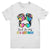 Bruh It's My 9th Birthday 9 Year Old 9th Birthday Girl Youth Shirt | teecentury
