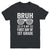 Bruh It's My First Day Of 1st Grade Back To School Funny Youth Shirt | teecentury