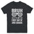 Bruh It's My First Day Of 3rd Grade Back To School Funny Youth Shirt | teecentury