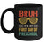 Bruh It's My First Day Of Preschool Funny Back To School Boy Mug | teecentury