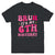 Bruh Its My 6th Birthday Pink 6 Year Old Coquette Groovy Youth Shirt | teecentury
