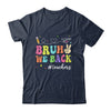 Bruh We Back First Day Of School Teachers Back To School Shirt & Hoodie | teecentury